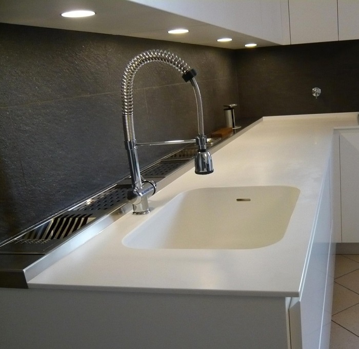 Yeşilköy Corian Firmaları